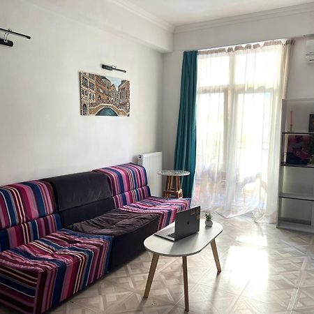Apartment Sunny Mood Tiflis Exterior foto