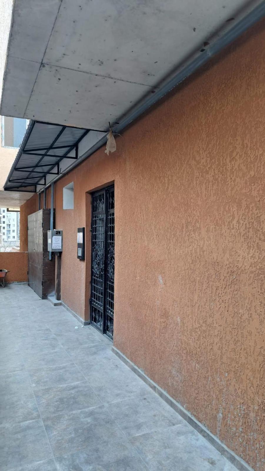 Apartment Sunny Mood Tiflis Exterior foto