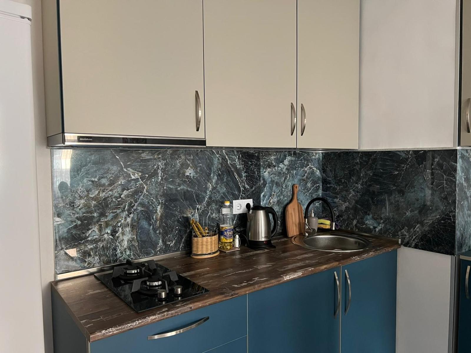 Apartment Sunny Mood Tiflis Exterior foto