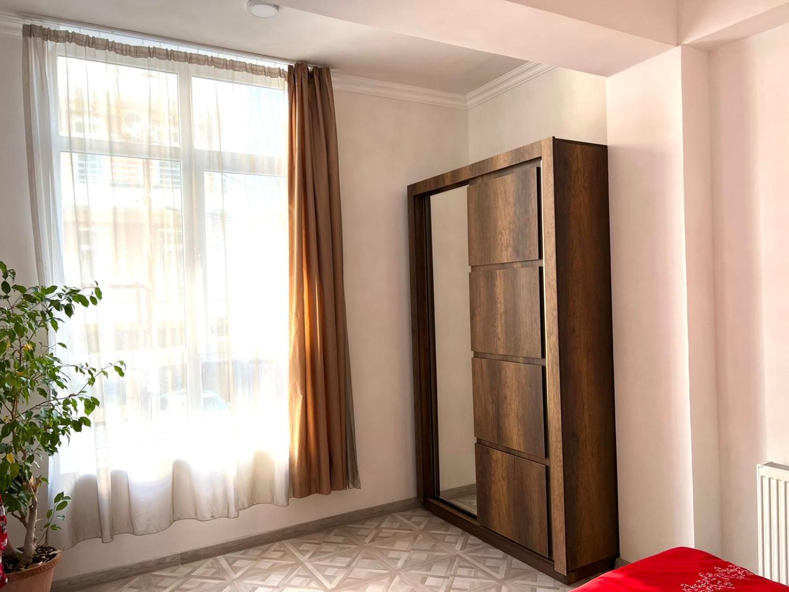 Apartment Sunny Mood Tiflis Exterior foto