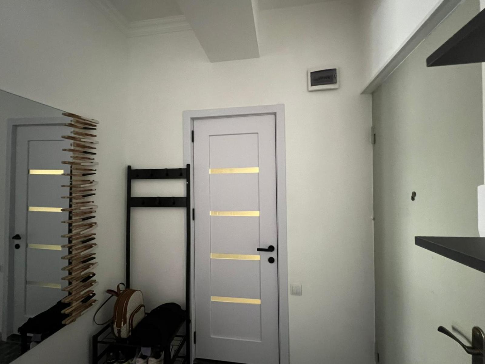 Apartment Sunny Mood Tiflis Exterior foto