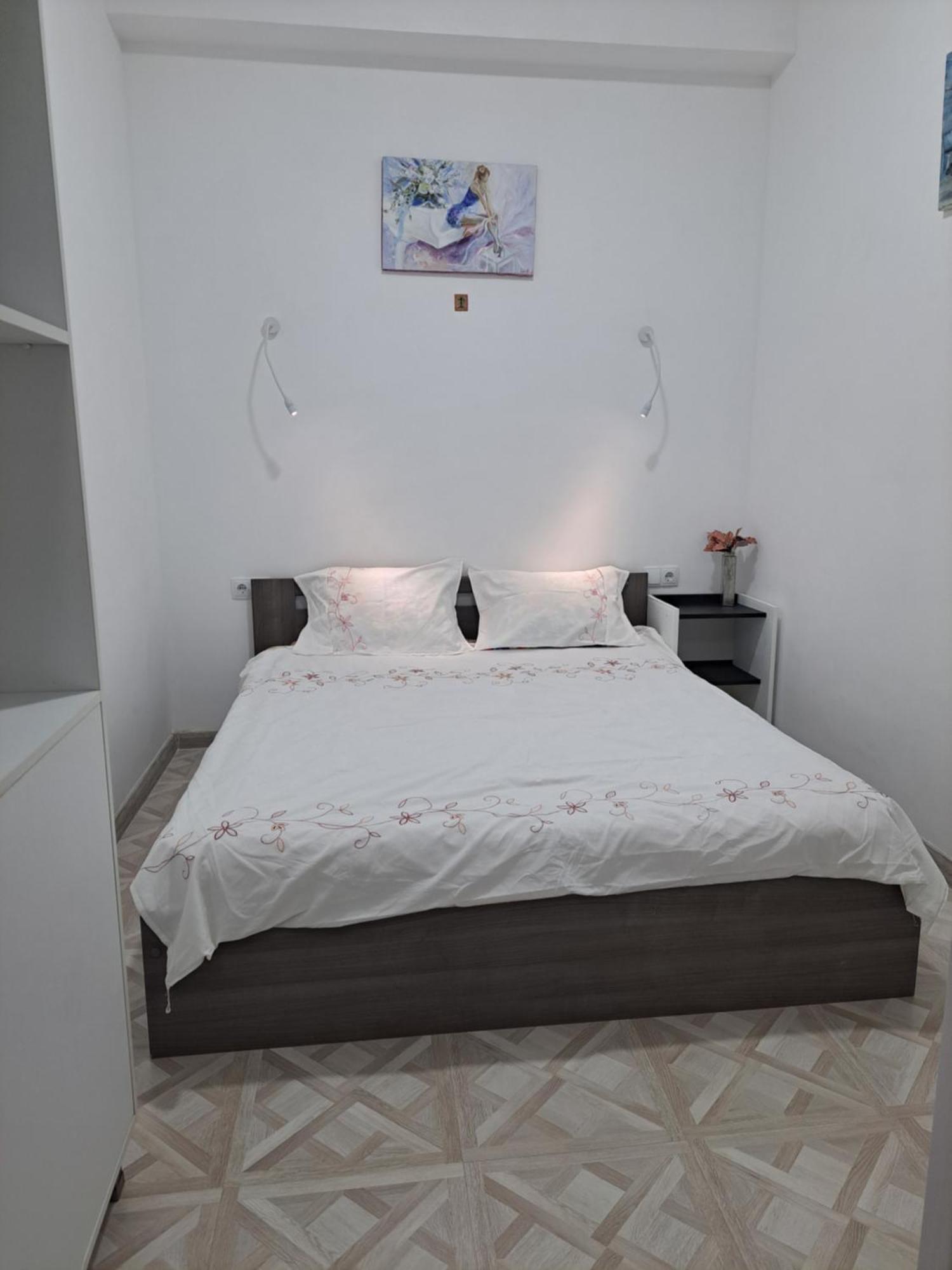 Apartment Sunny Mood Tiflis Exterior foto