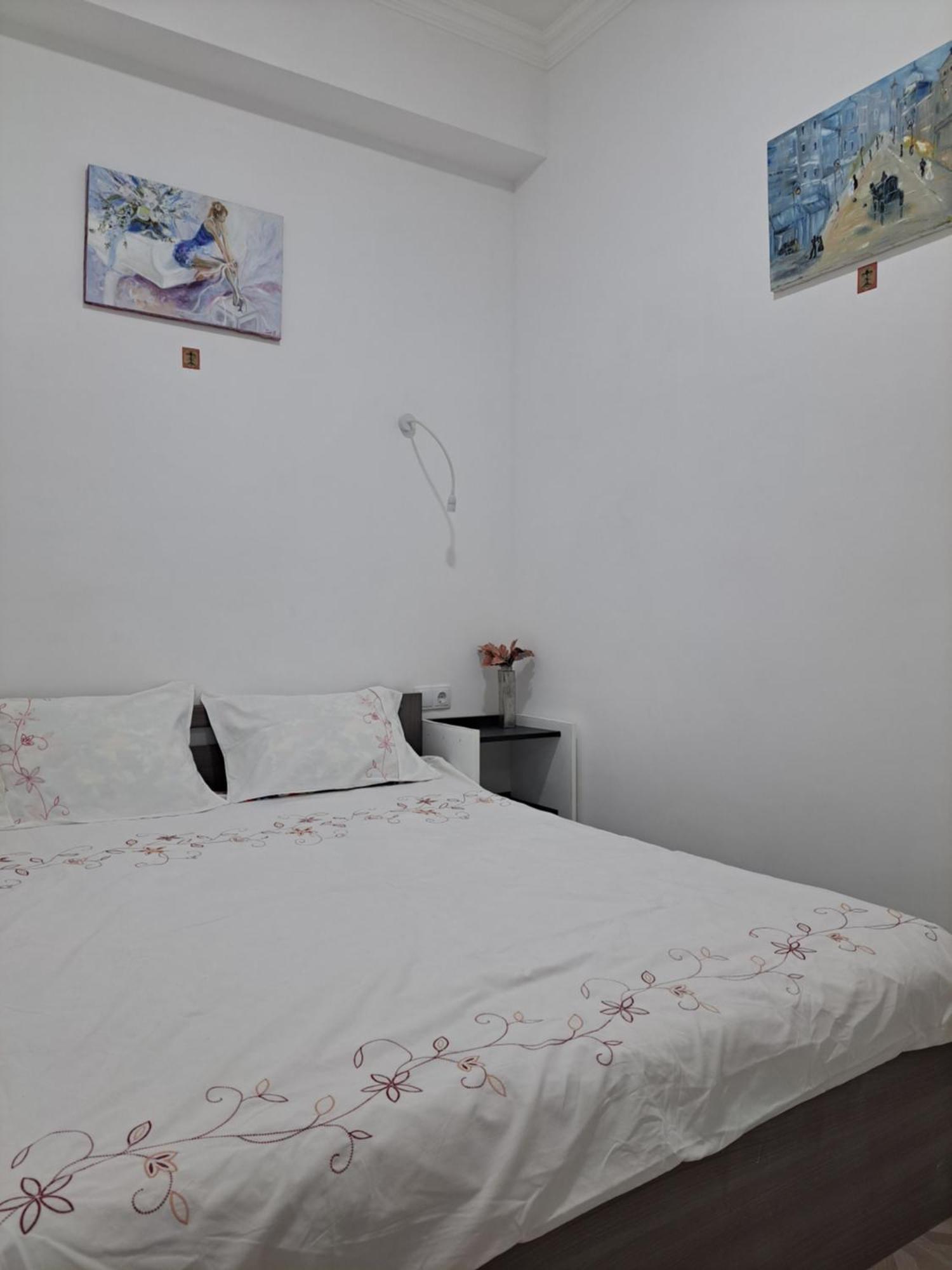 Apartment Sunny Mood Tiflis Exterior foto