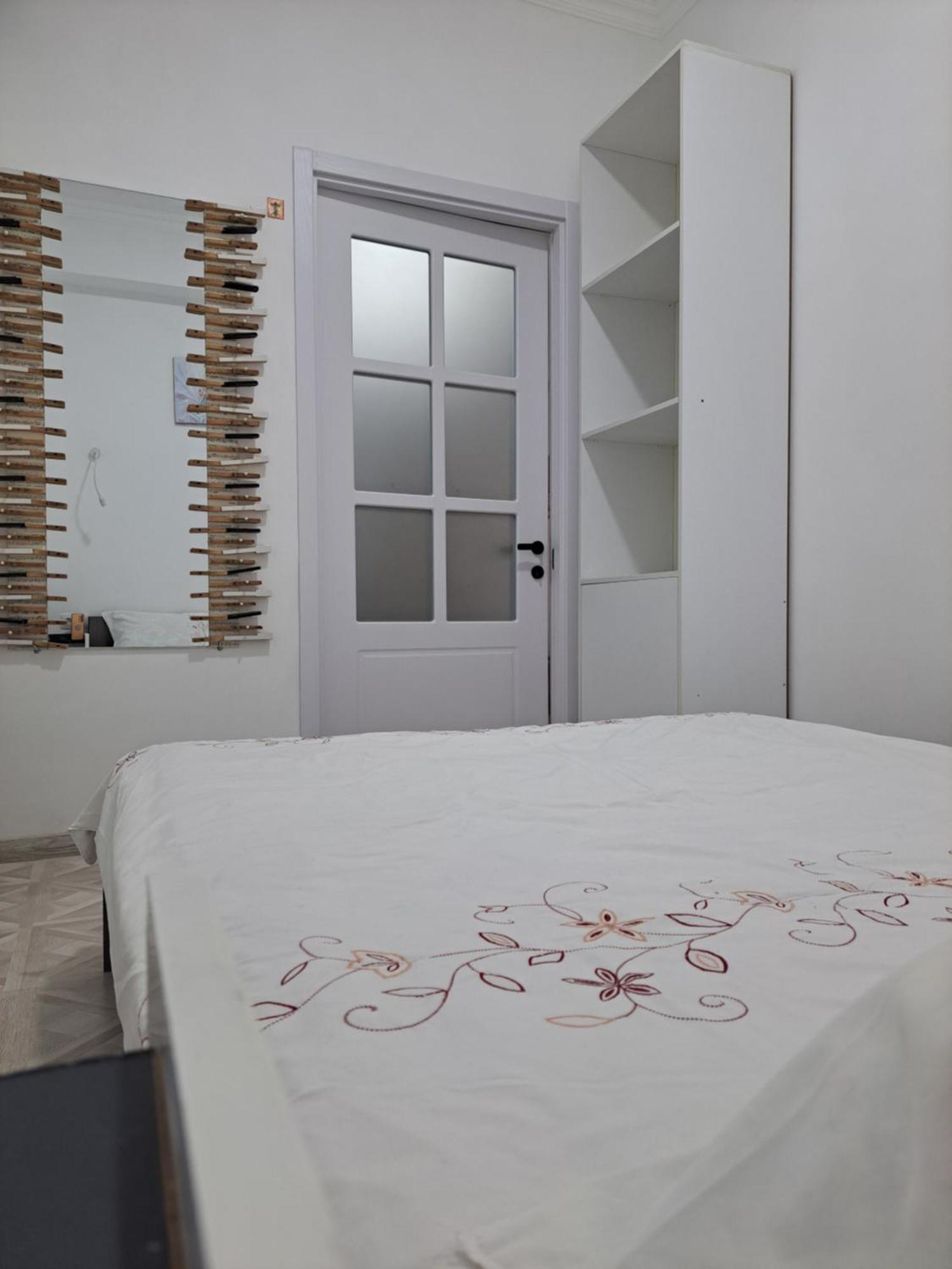 Apartment Sunny Mood Tiflis Exterior foto